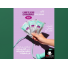 LIMITLESS CHROMAX CUT ( CHROMIUM PICOLINATE + VITAMIN C + VITAMIN B3 + GLUCOMANNAN + GREEN COFFEE BEAN EXTRACT + INULIN ) DIETARY SUPPLEMENT 30 SACHETS LIMITLESS CHROMAX CUT ( CHROMIUM PICOLINATE + VITAMIN C + VITAMIN B3 + GLUCOMANNAN + GREEN COFFEE BEAN EXTRACT + INULIN ) DIETARY SUPPLEMENT 30 SACHETS
